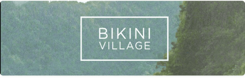 Bikini Village