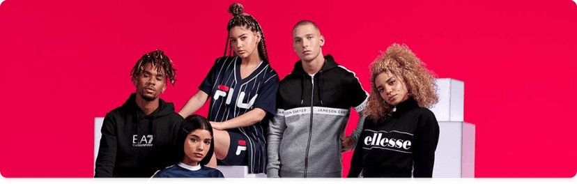 JD Sports