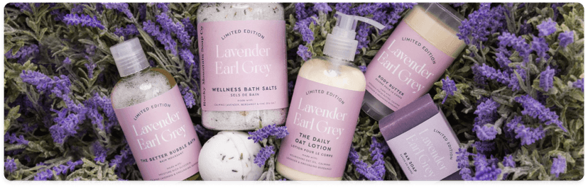 Rocky Mountain Soap Company