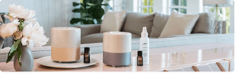 Saje Natural Wellness