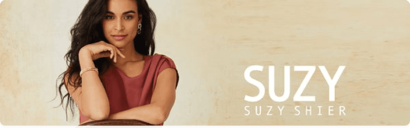 Suzy Shier Shop Midtown