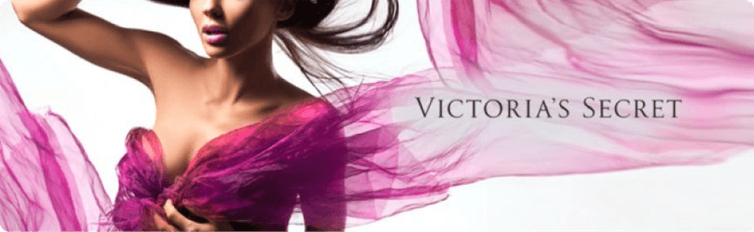 Victorias secret pink wireless - Gem