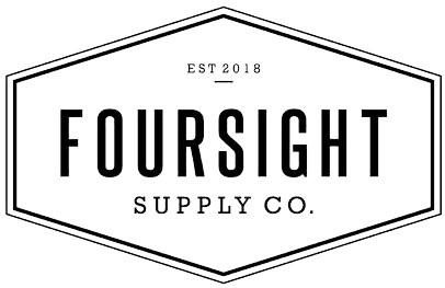 Foursight Supply Co logo