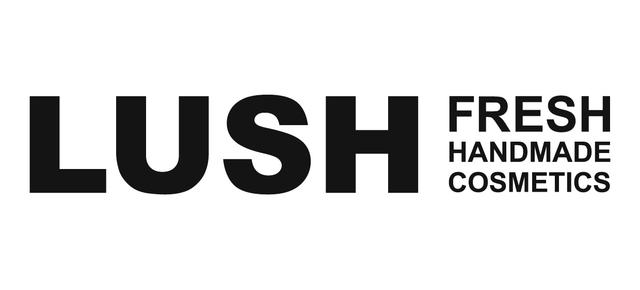 LUSH logo