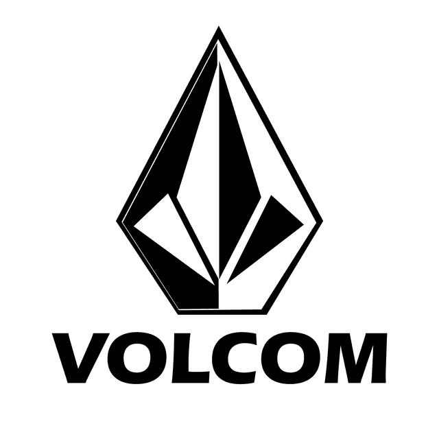 Volcom logo