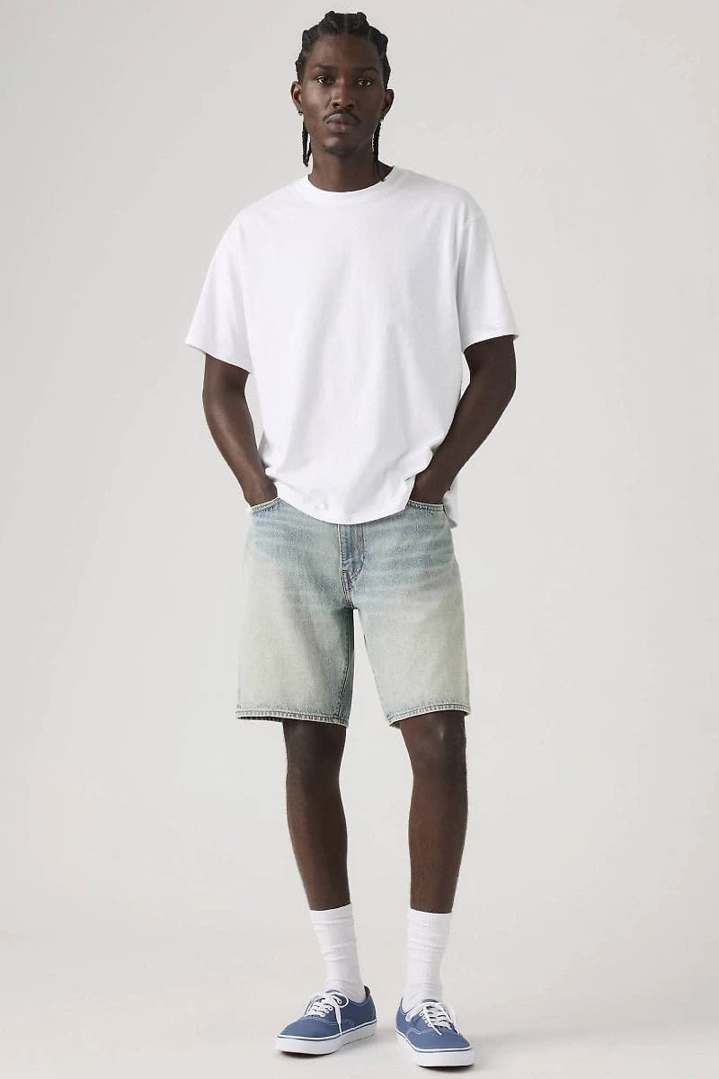 468 Loose Shorts