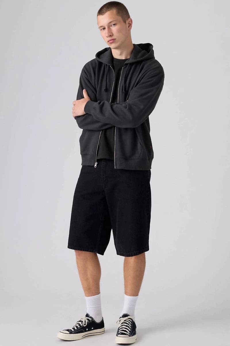470 Baggy Shorts