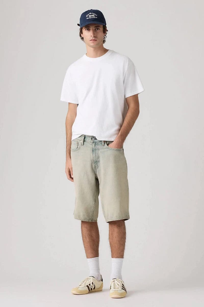478 Baggy Shorts