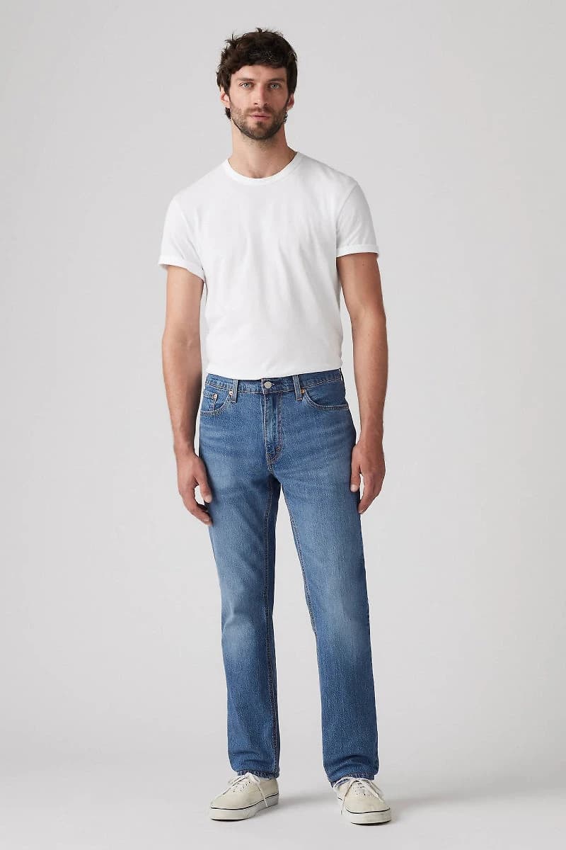 541 Athletic Taper Jeans