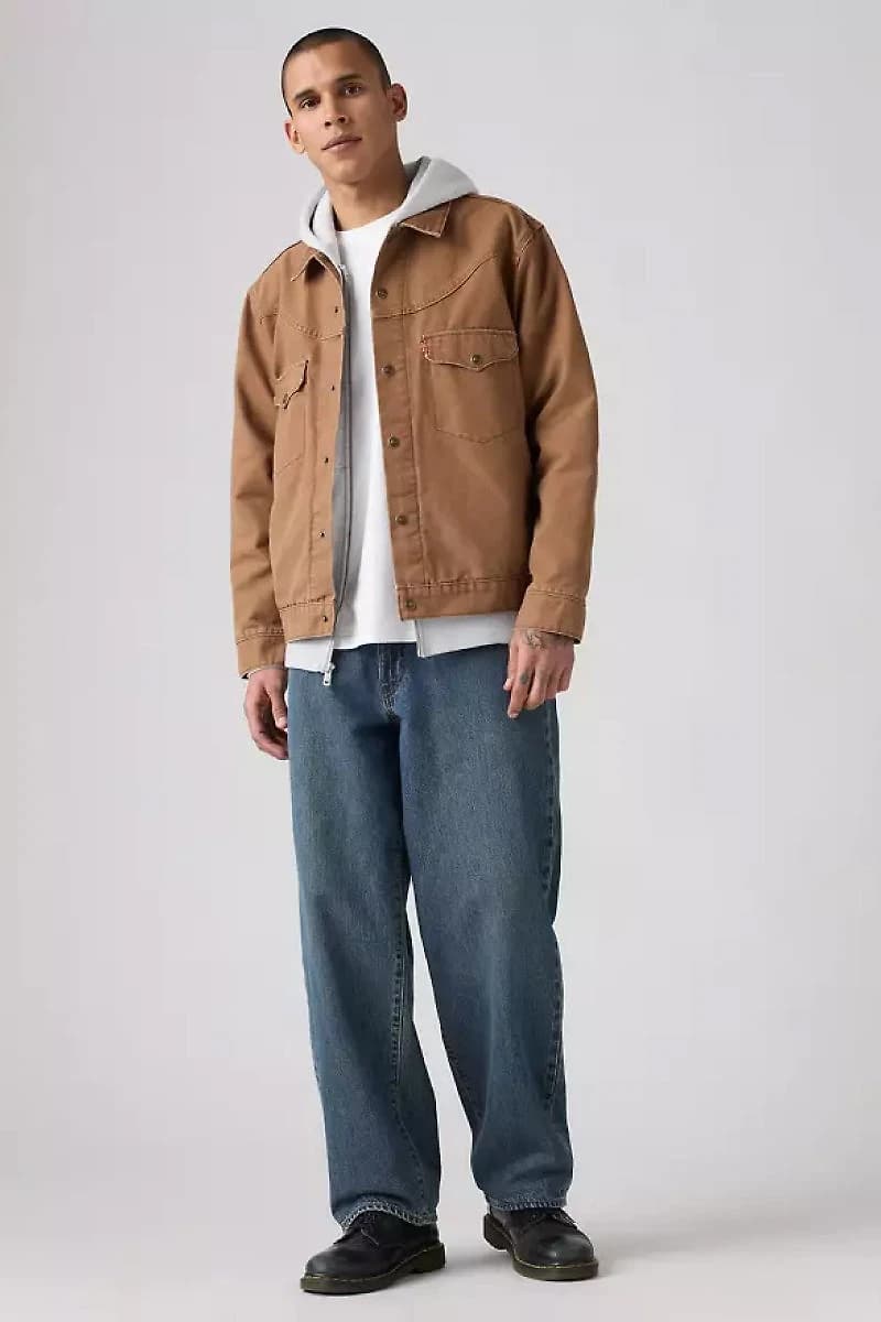578 Baggy Jeans