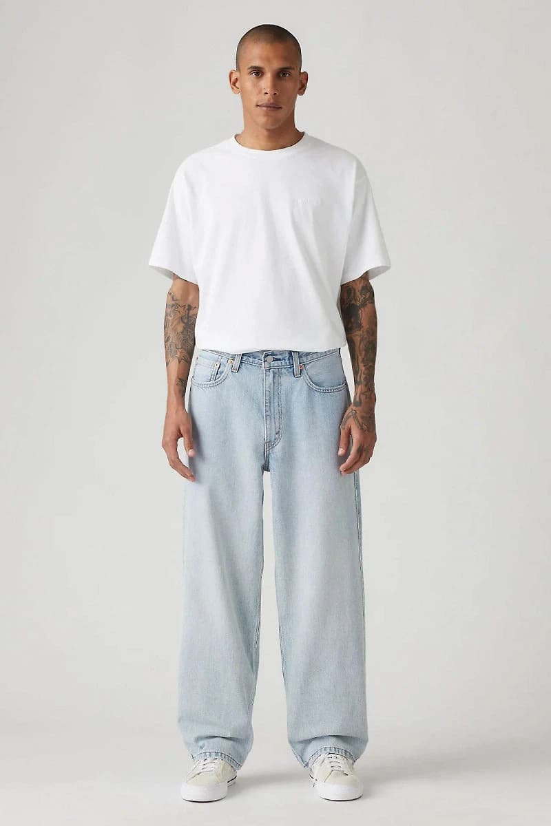 578 Baggy Jeans