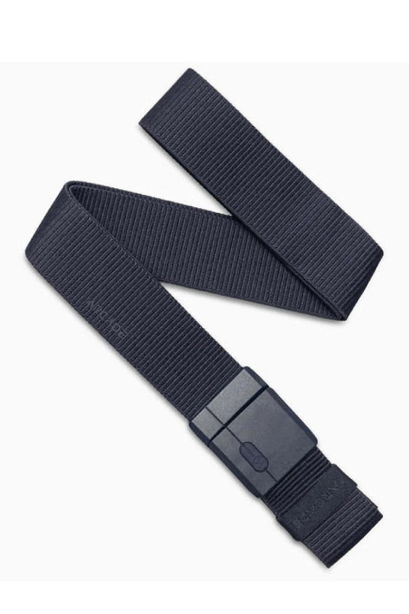 Aero Belt - Navy