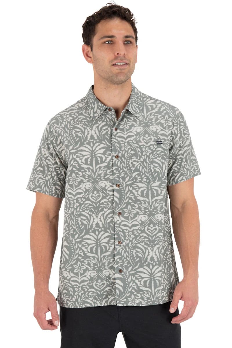 Aero Short Sleeve Shirt