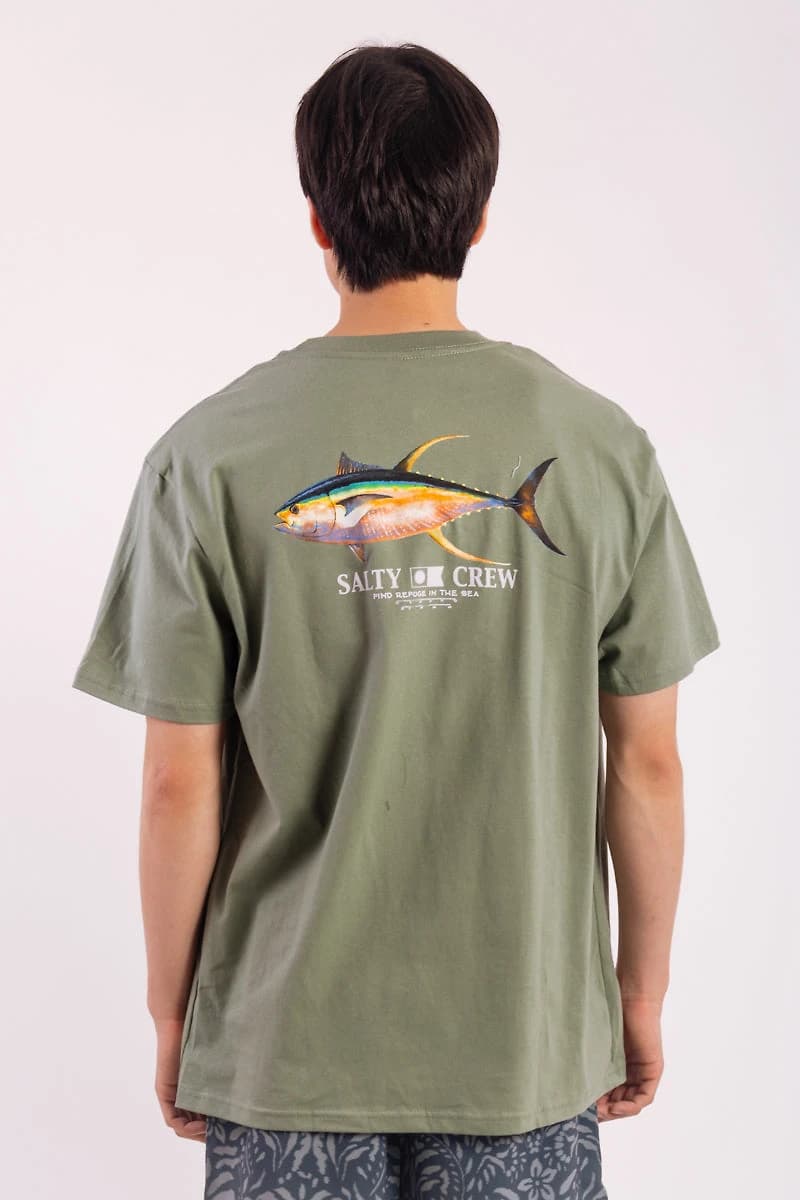 Ahi Classic Tee