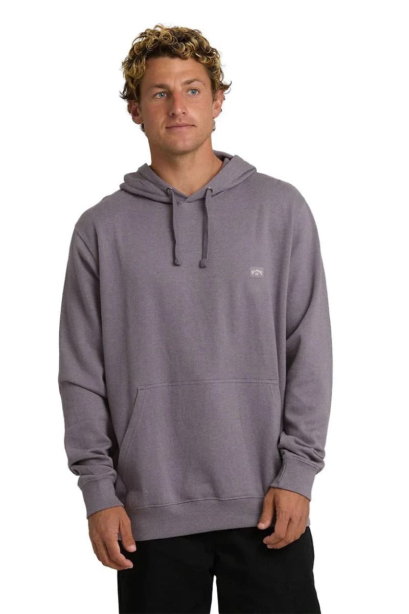 All Day Hoodie