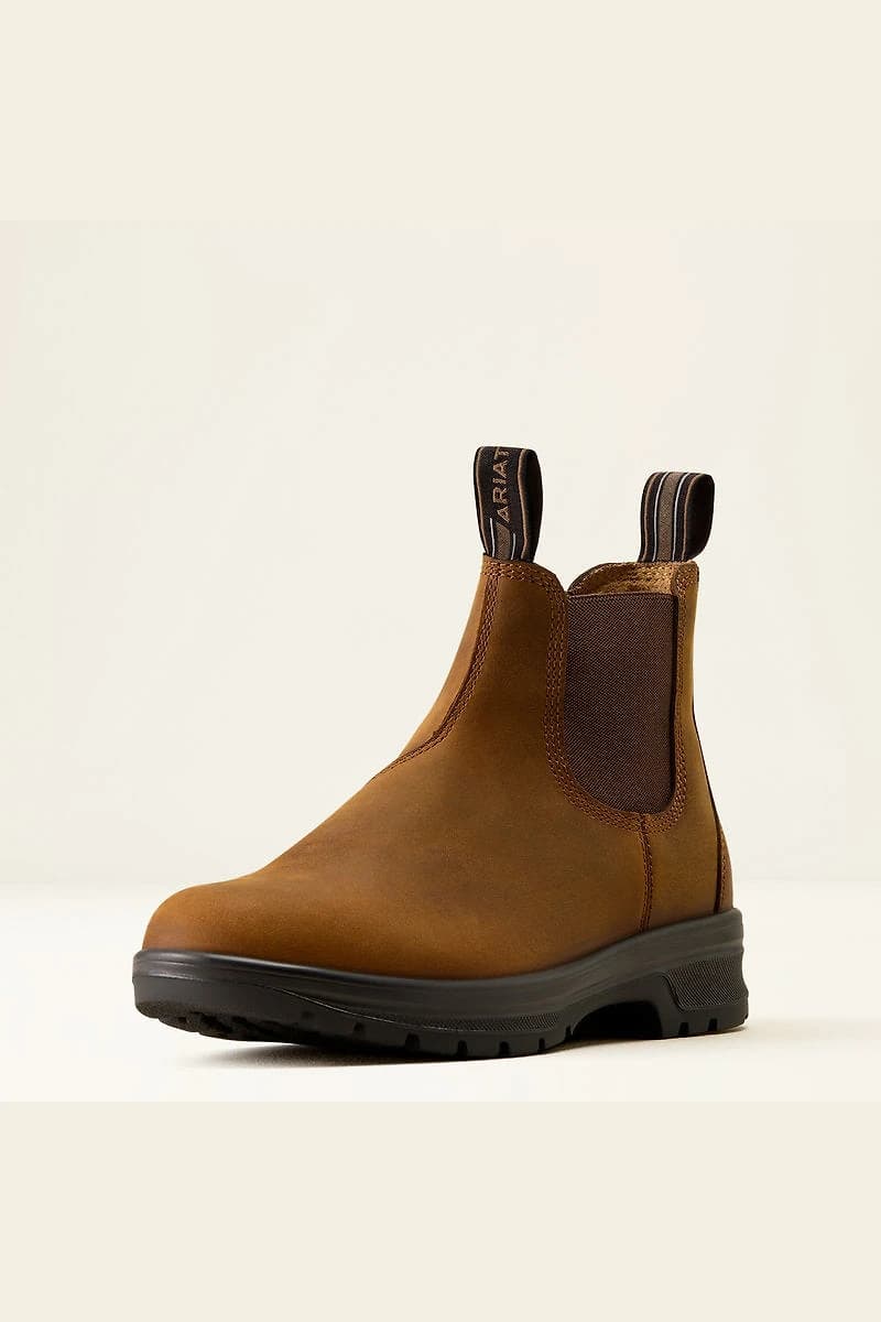 Cooper Chelsea Boot