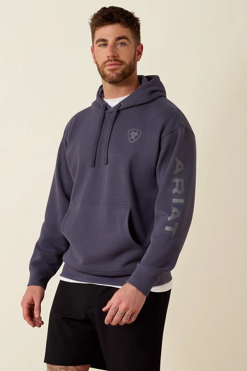 Ariat Logo Hoodie