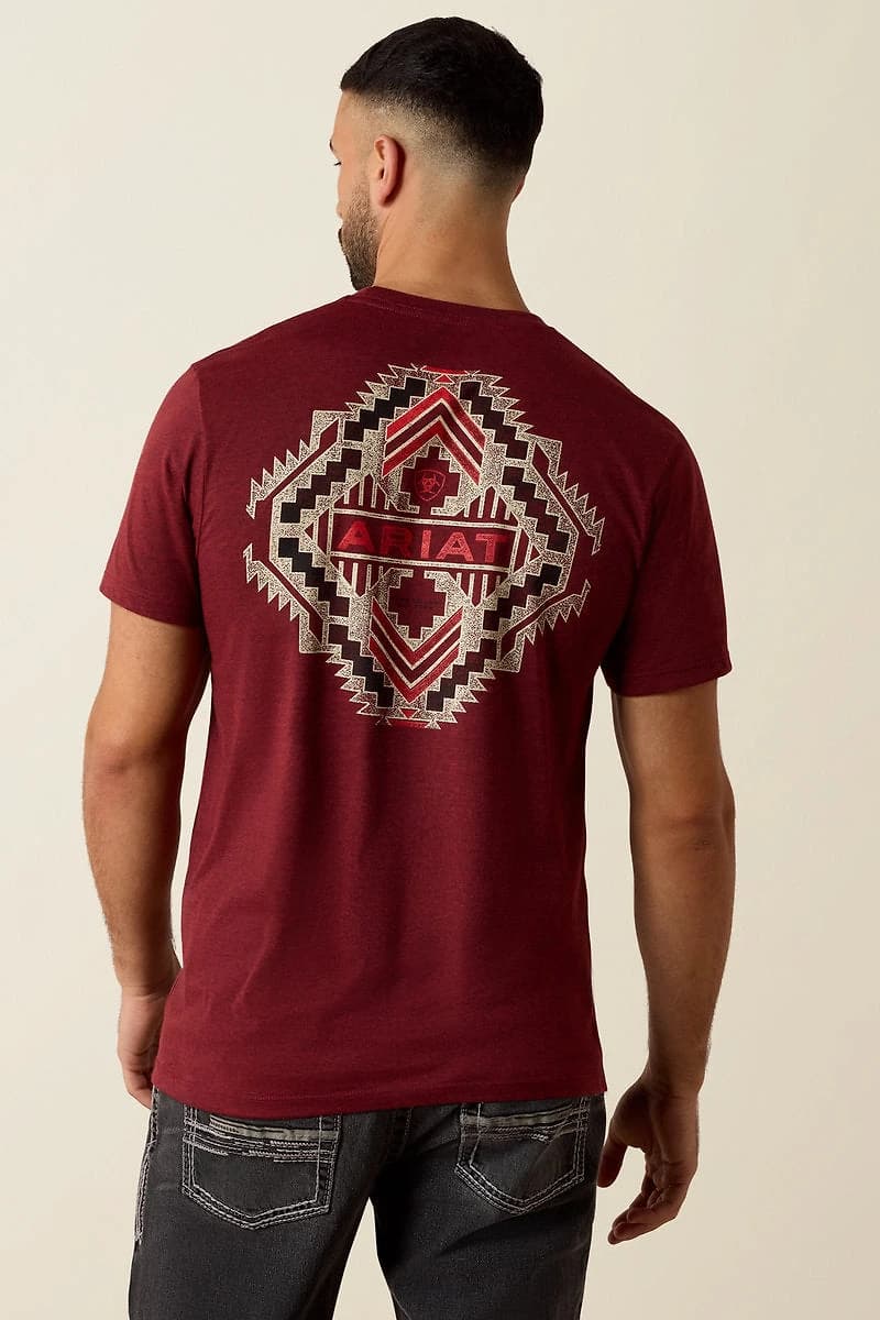 Ariat Southwest Tee