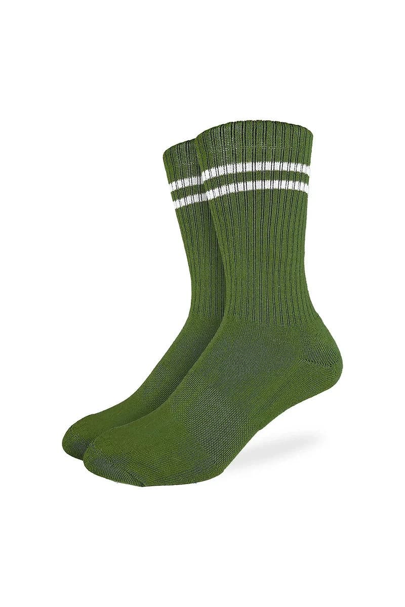 Athletic Socks