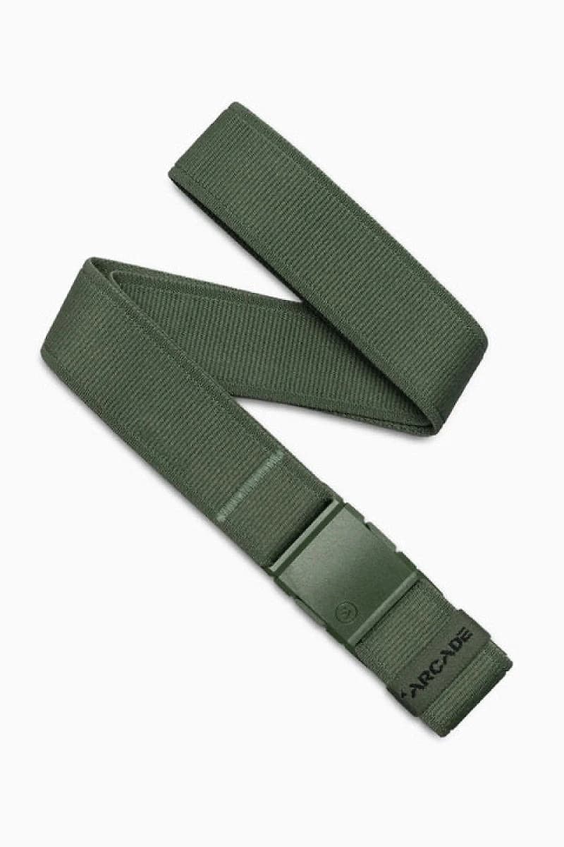 Atlas Belt