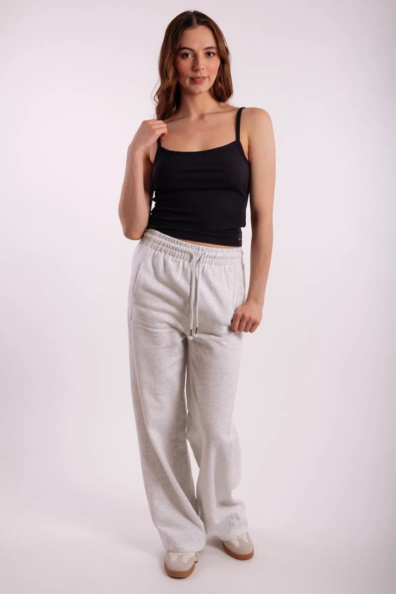 Barrel Fleece Sweatpants