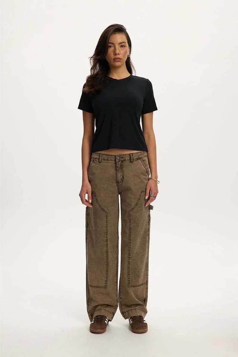 Bella Carpenter Pants