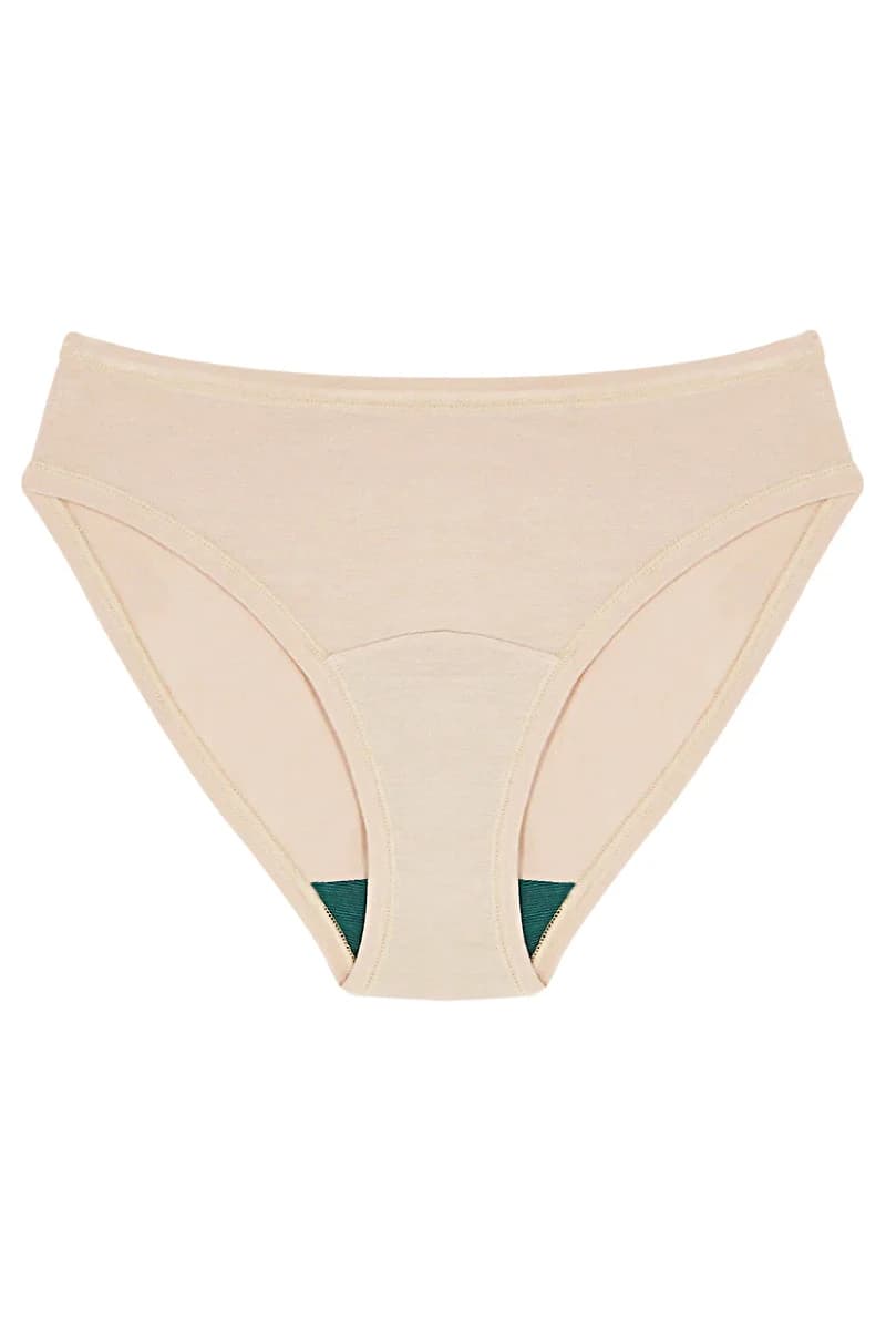 Bikini - Beige