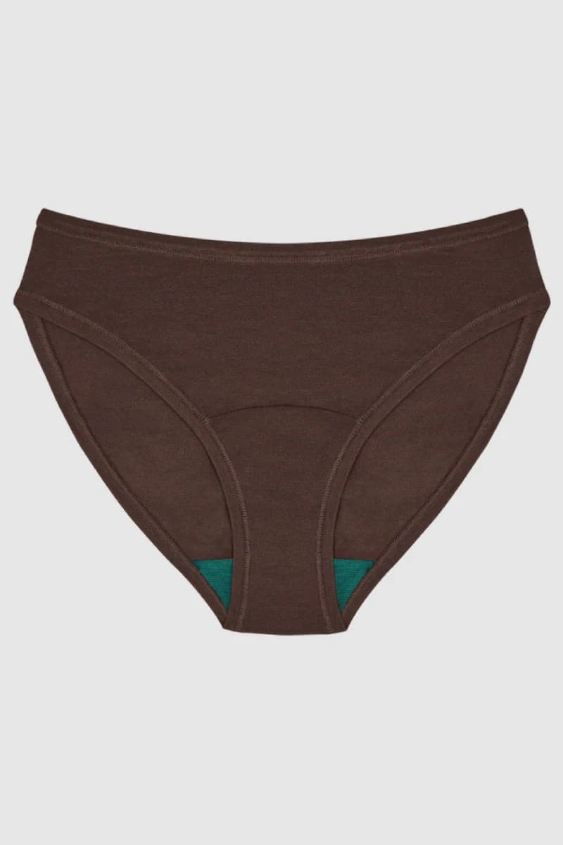 Bikini - Brown