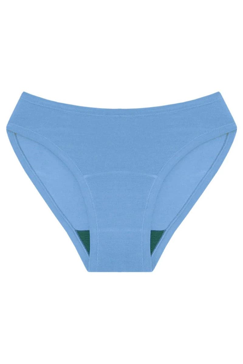 Bikini - Sky Blue