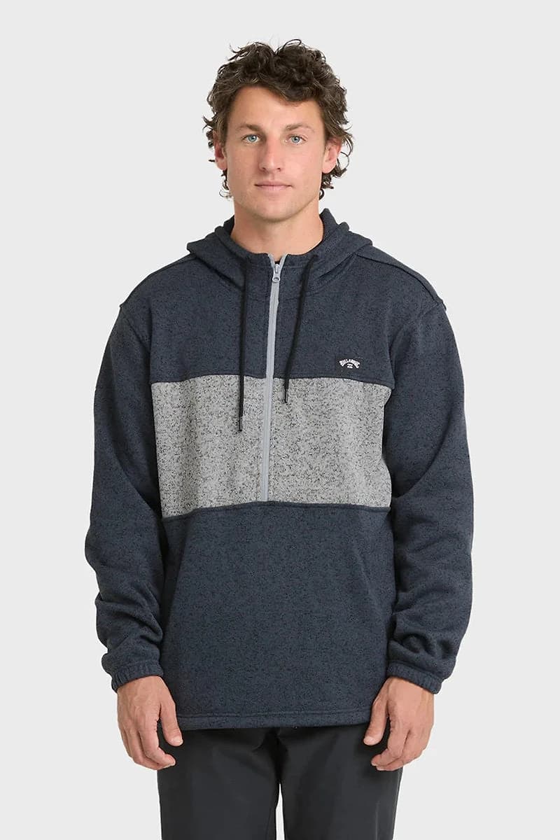 Boundary Pullover Hoodie