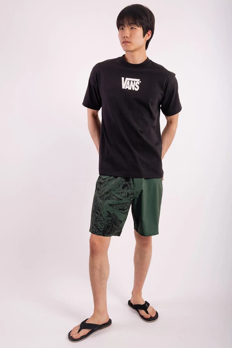 Blitz 19" Boardshorts