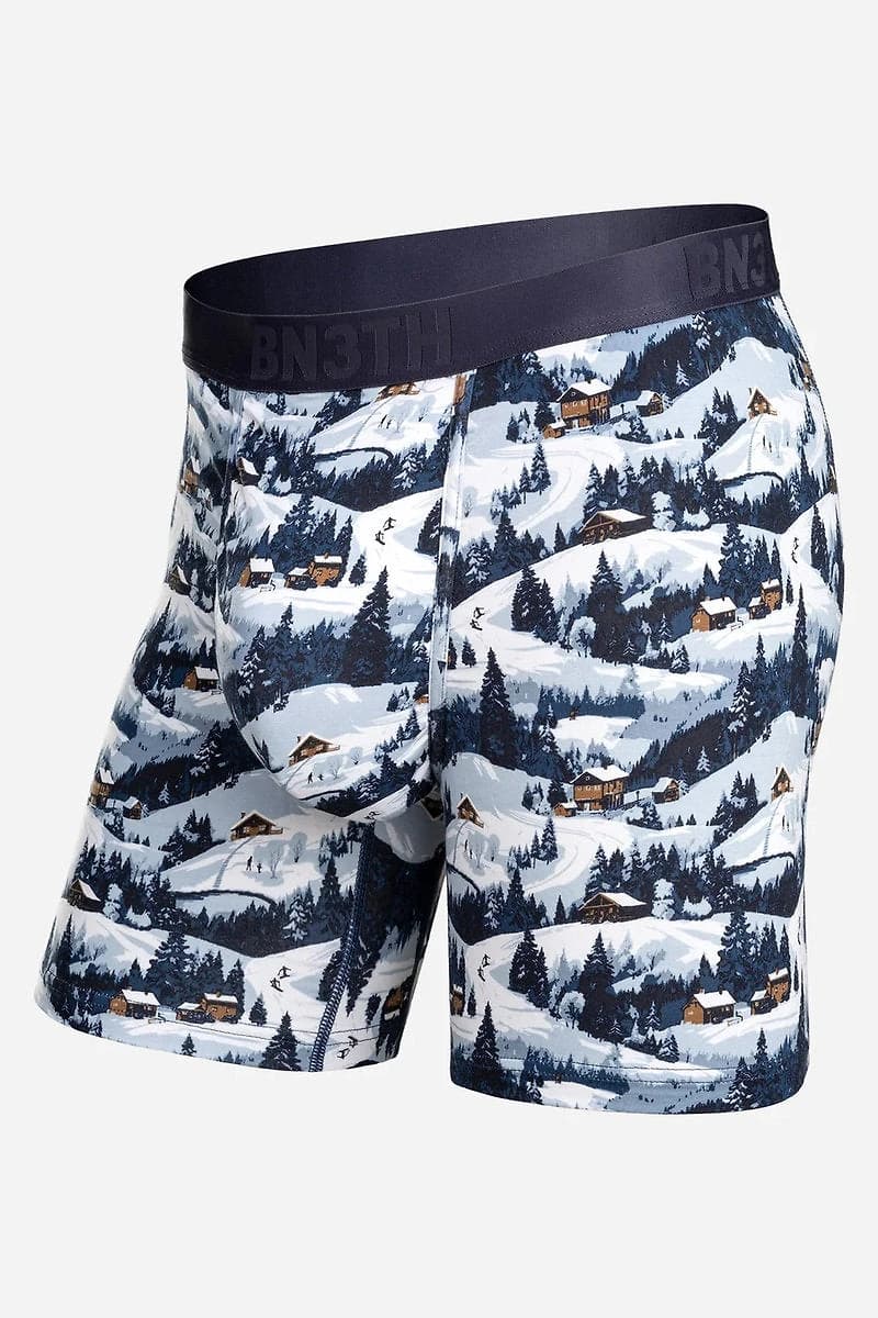 Classic Essential Boxer Brief