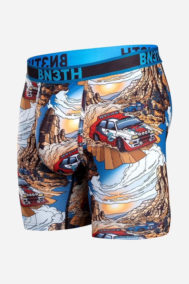 Pro Flex Max Boxer Brief