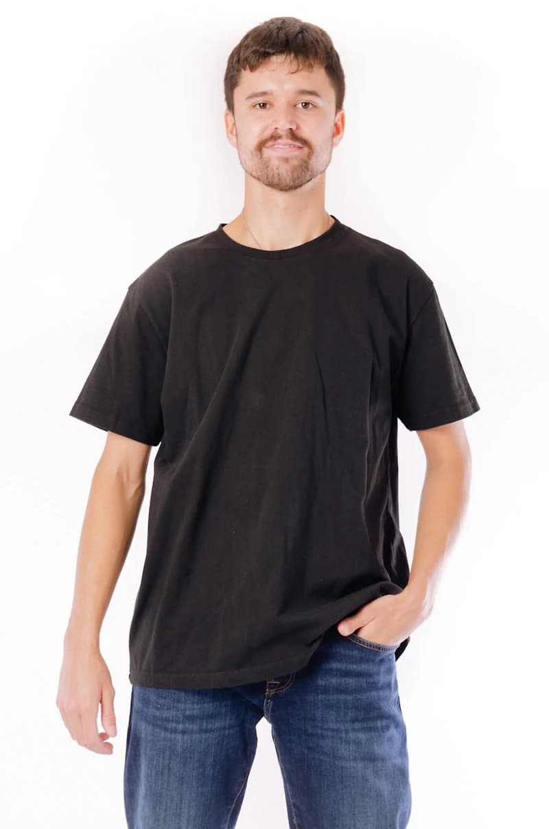 Heavyweight Boss Tee