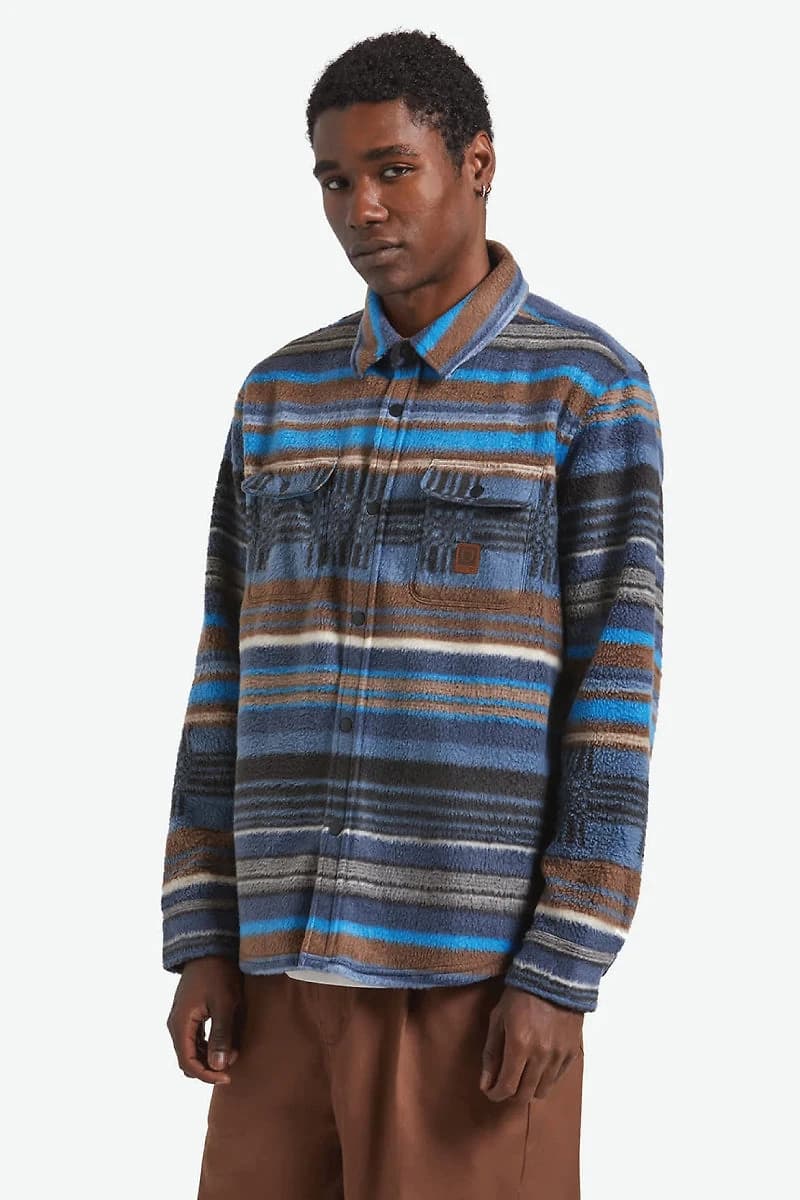 Bowery Arctic Stretch Fleece