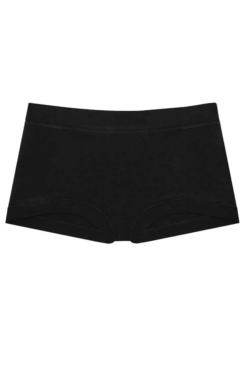 Boxer - Black