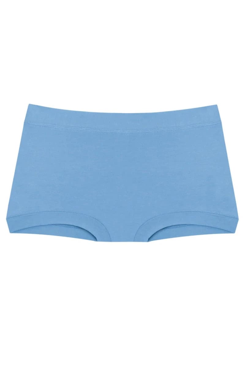 Boxer - Sky Blue