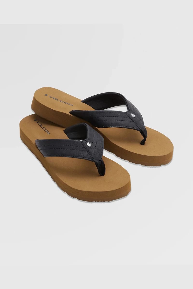 Boyfriends Sandals