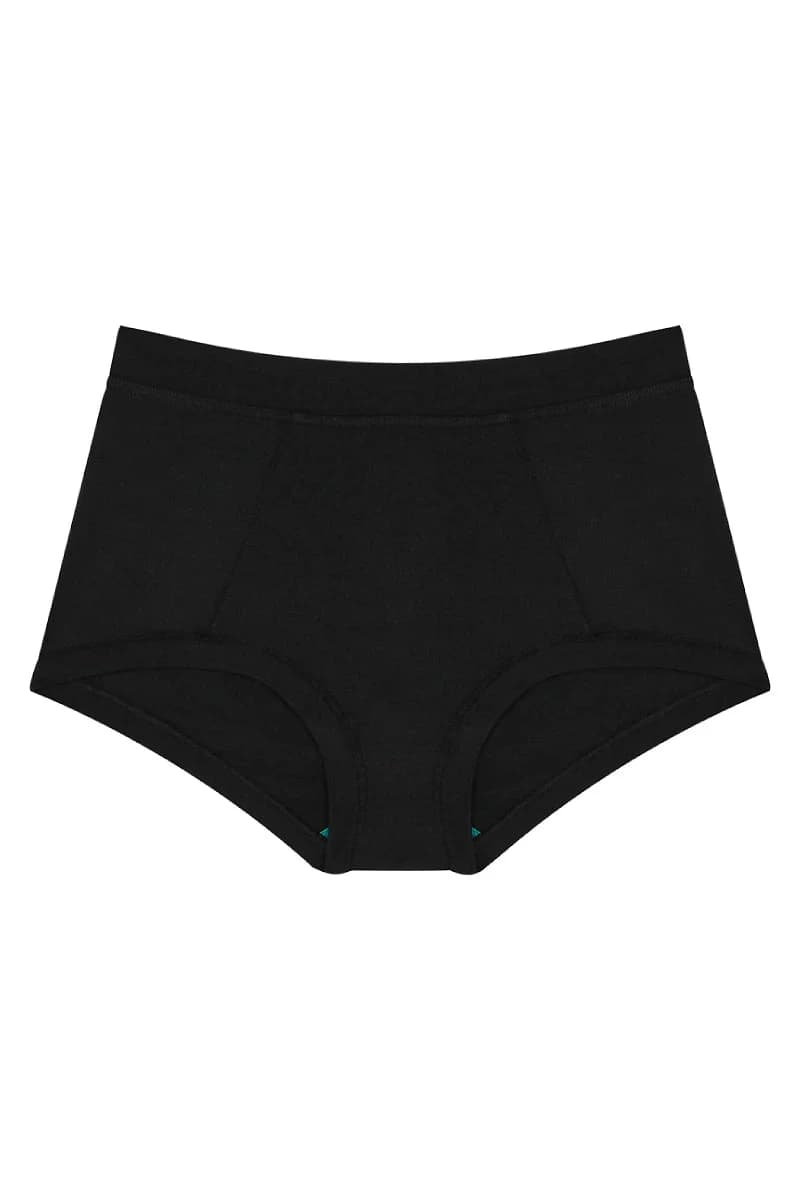 Brief - Black
