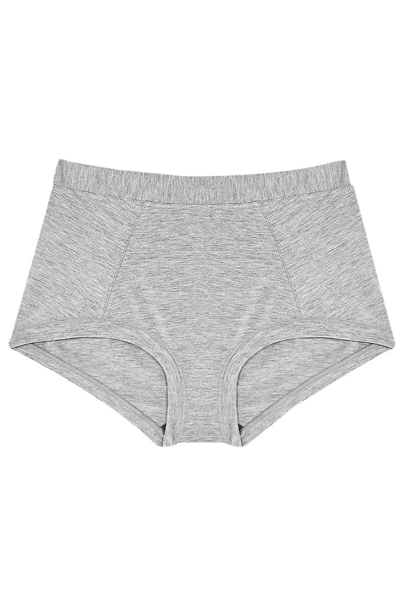 Brief - Grey
