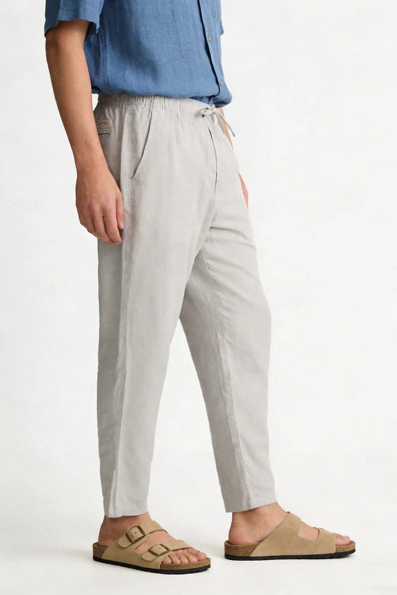 Calypso Linen Pant