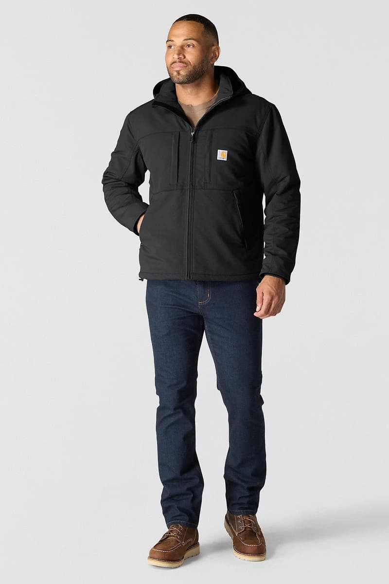 Camden Cryder Jacket