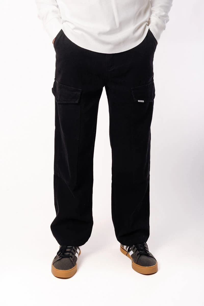 Cargo Trouser
