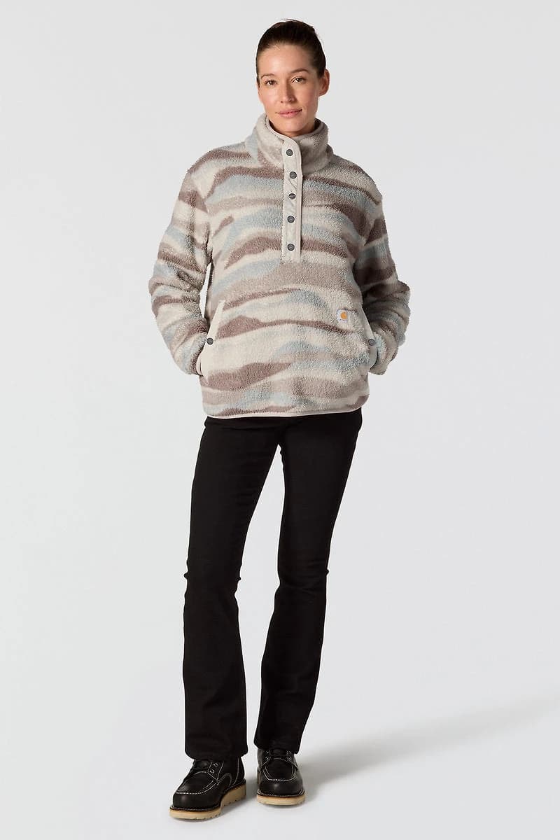 Highland Pullover