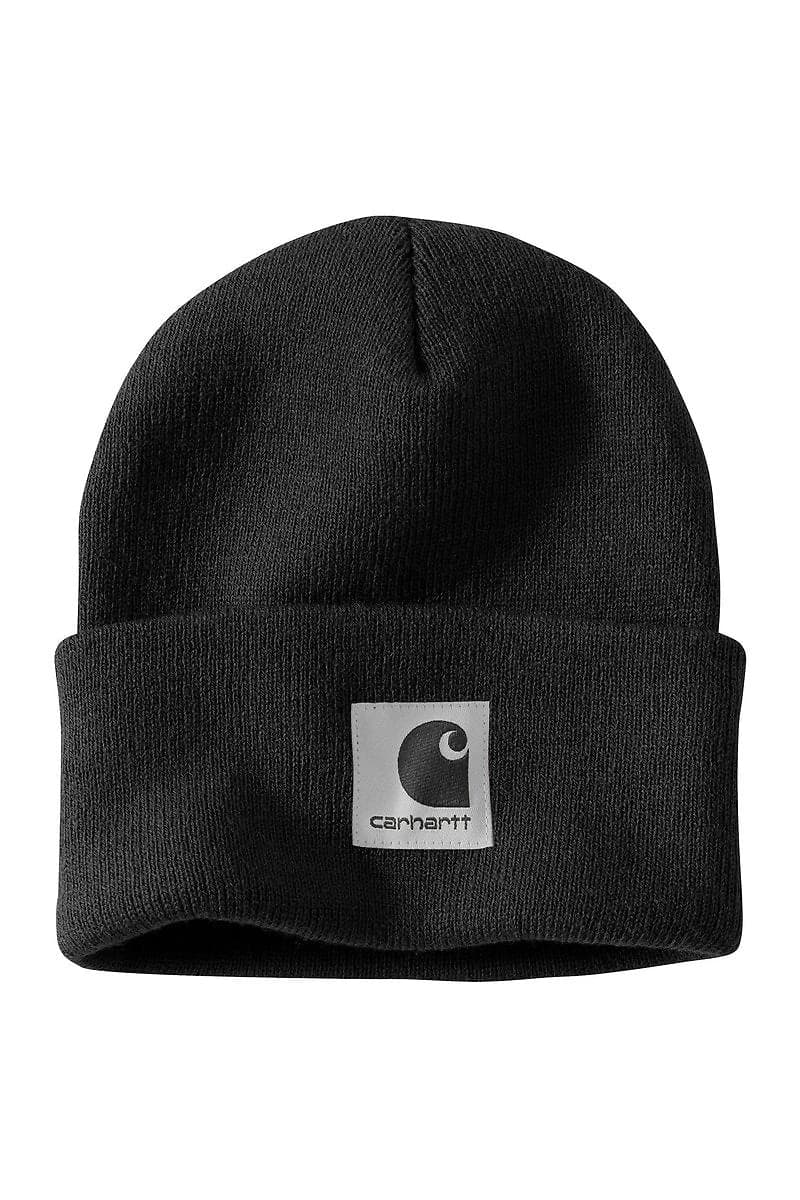 Satin Lined Beanie