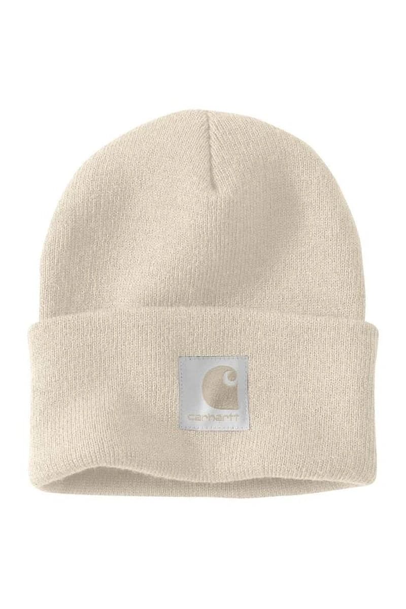 Satin Lined Beanie