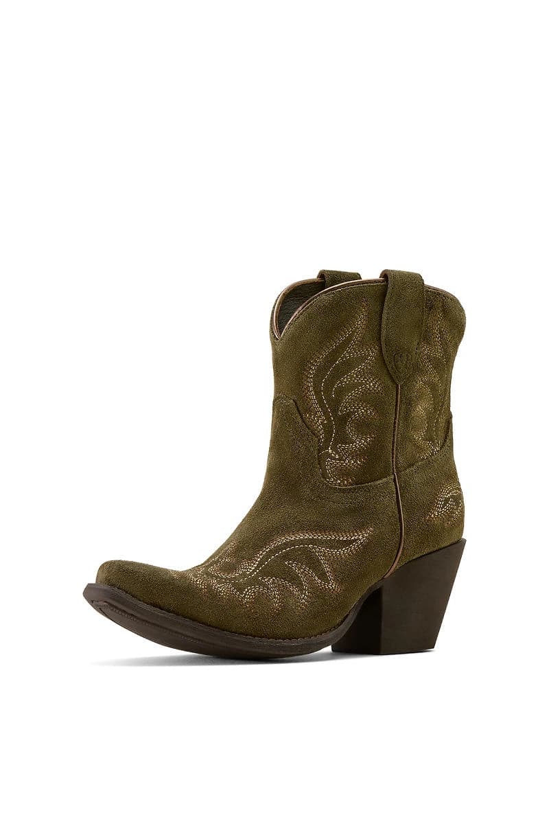 Chandler Western Boot