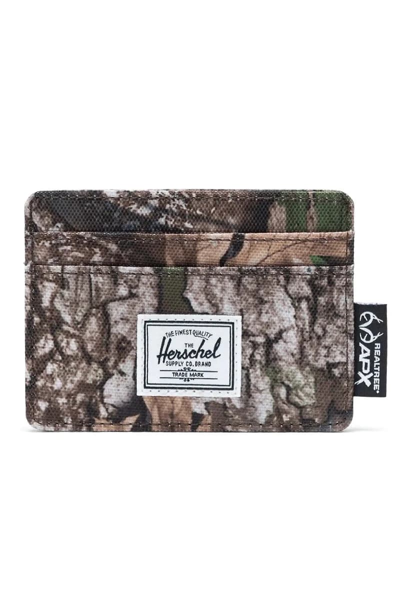 Charlie Cardholder Wallet