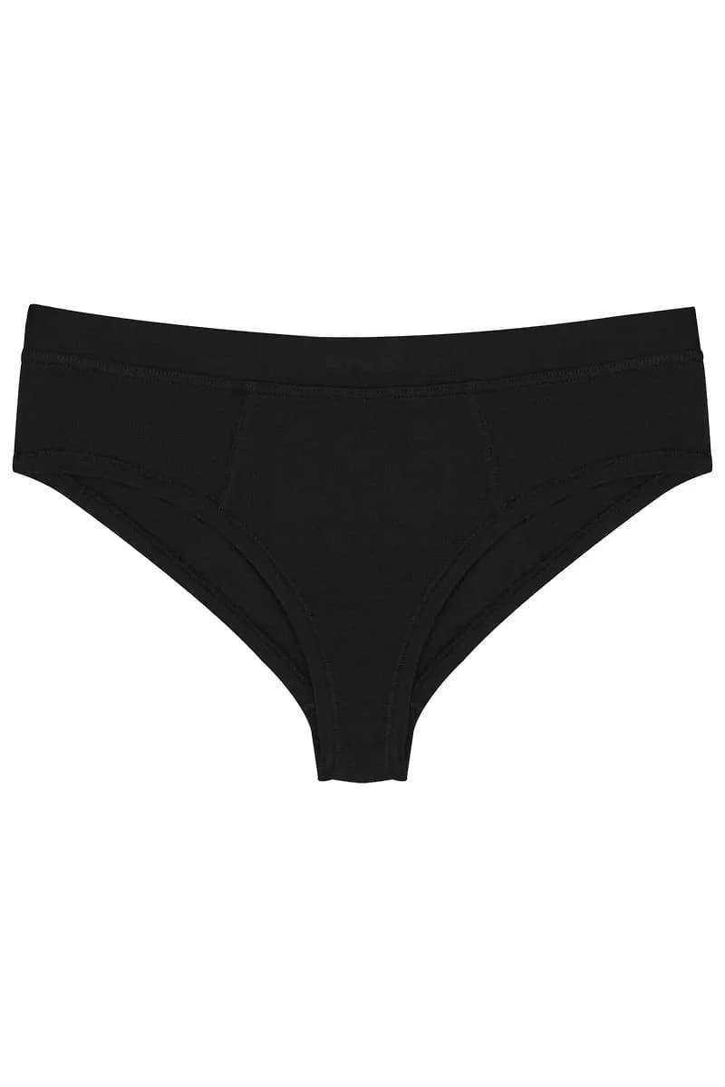 Cheeky - Black
