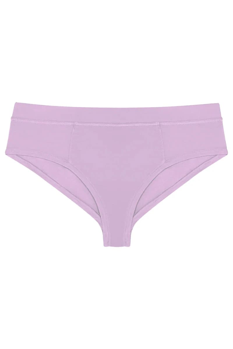 Cheeky - Lilac